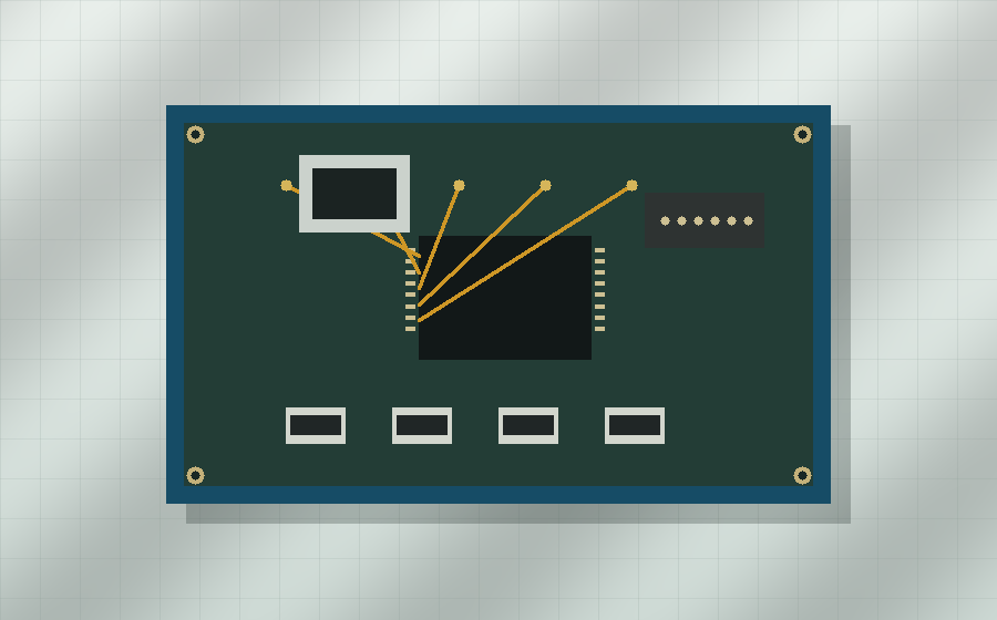 RZC CORE POWER SENSE product visual